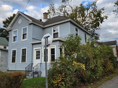 512 Black River Blvd N, Rome, NY, 13440