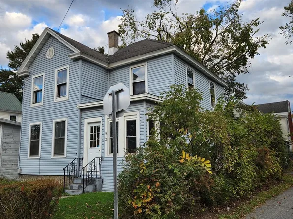 512 Black River Blvd N, Rome, NY 13440
