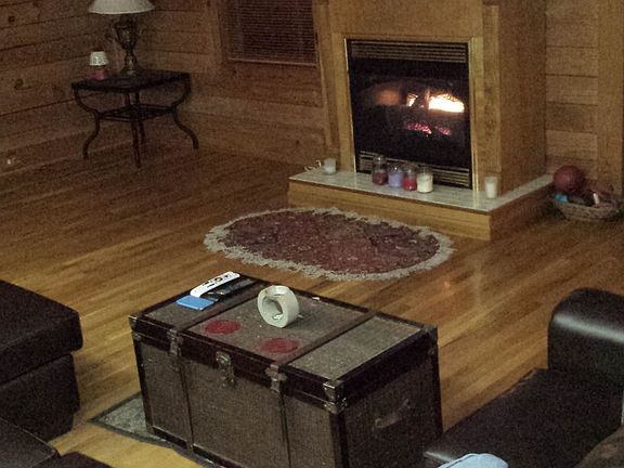 Living room #1 