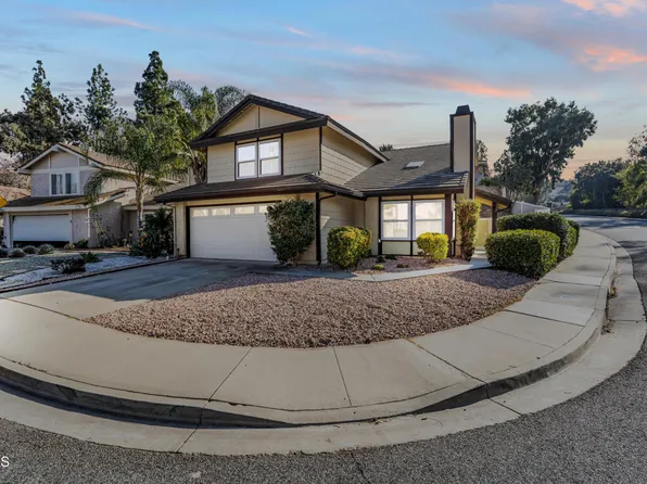 2406 Yew Dr, Thousand Oaks, CA 91320