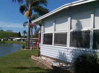 39248 Us Highway 19 N LOT 159, Tarpon Springs, FL 34689