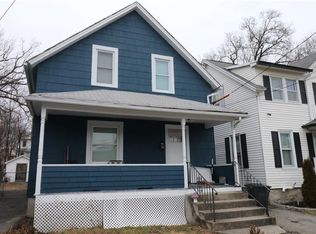 74 Maple St, Newburgh, NY 12550