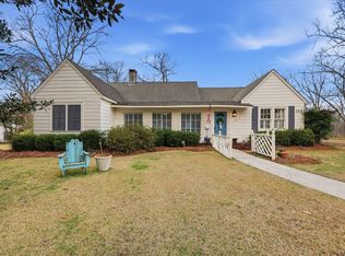 205 S Wells St, Kosciusko, MS 39090