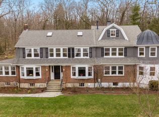 6 Agawam Rd, Winchester, MA 01890