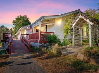 14144 Indian Springs Rd, Penn Valley, CA 95946