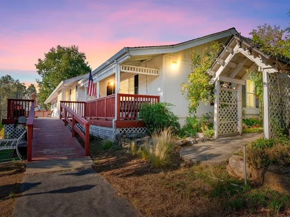 14144 Indian Springs Rd, Penn Valley, CA 95946
