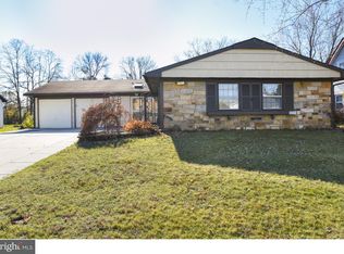 11 Needlepoint Ln, Willingboro, NJ 08046