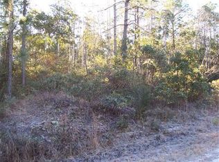 LOT 19 Pee Dee Rd LOT 19, Southport, NC 28461