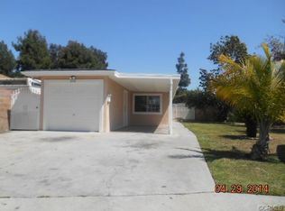 13410 Brock Ave, Paramount, CA 90723