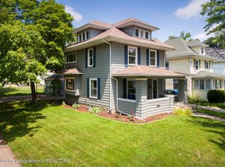 326 Smith Ave, Lansing, MI 48910