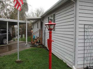 34505 Riverside Dr SW UNIT 1, Albany, OR 97321