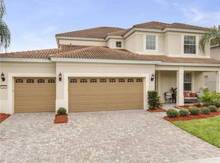 2807 Valeria Rose Way, Ocoee, FL 34761