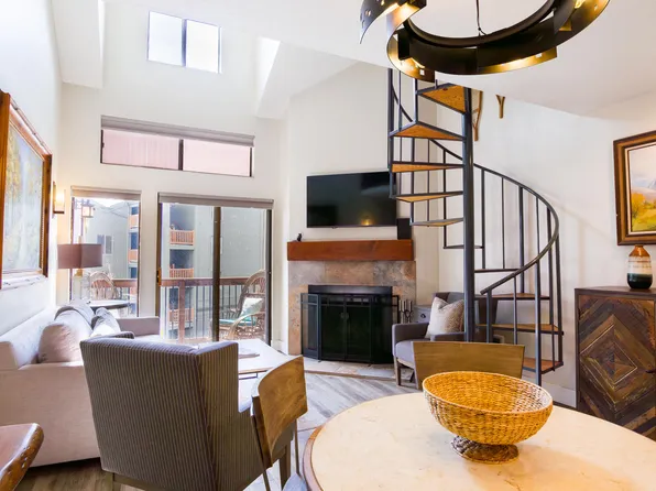 1530 Empire Ave #302, Park City, UT 84060