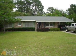 105 Wilton Dr, Statesboro, GA 30458