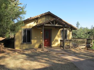 4700 Motto Ln, Placerville, CA 95667