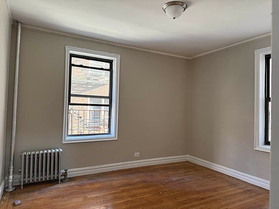 2nd image of 35 E 208th St APT 5J