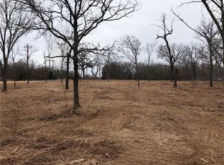 2 Donna Ln, Shawnee, OK 74801