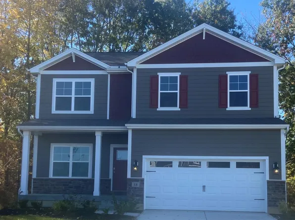 58 Snapdragon Dr, Amelia, OH 45102