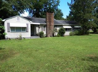 306 4th Ave, Atmore, AL 36502