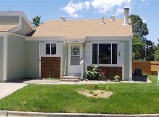 16386 E Rice Pl APT A, Aurora, CO 80015
