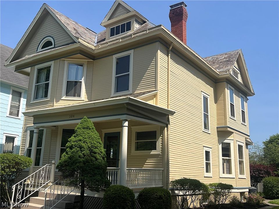 1st image of 504 Cutler St