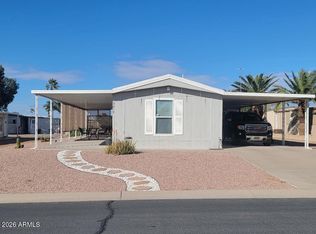 3614 N Ohio Ave, Florence, AZ 85132