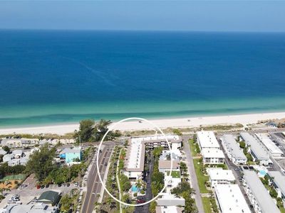 501 Gulf Dr N UNIT 209, Bradenton Beach, FL, 34217
