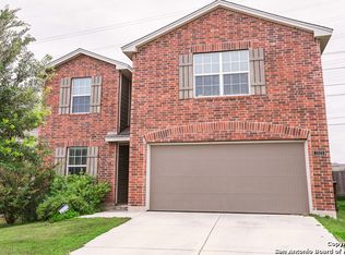2323 Rosillos Peak, San Antonio, TX 78245