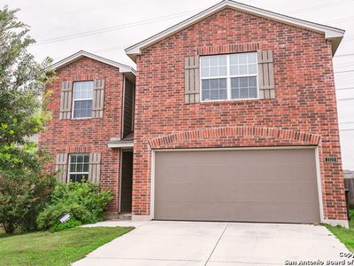 2323 Rosillos Peak, San Antonio, TX, 78245