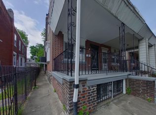 4936 Greene St, Philadelphia, PA