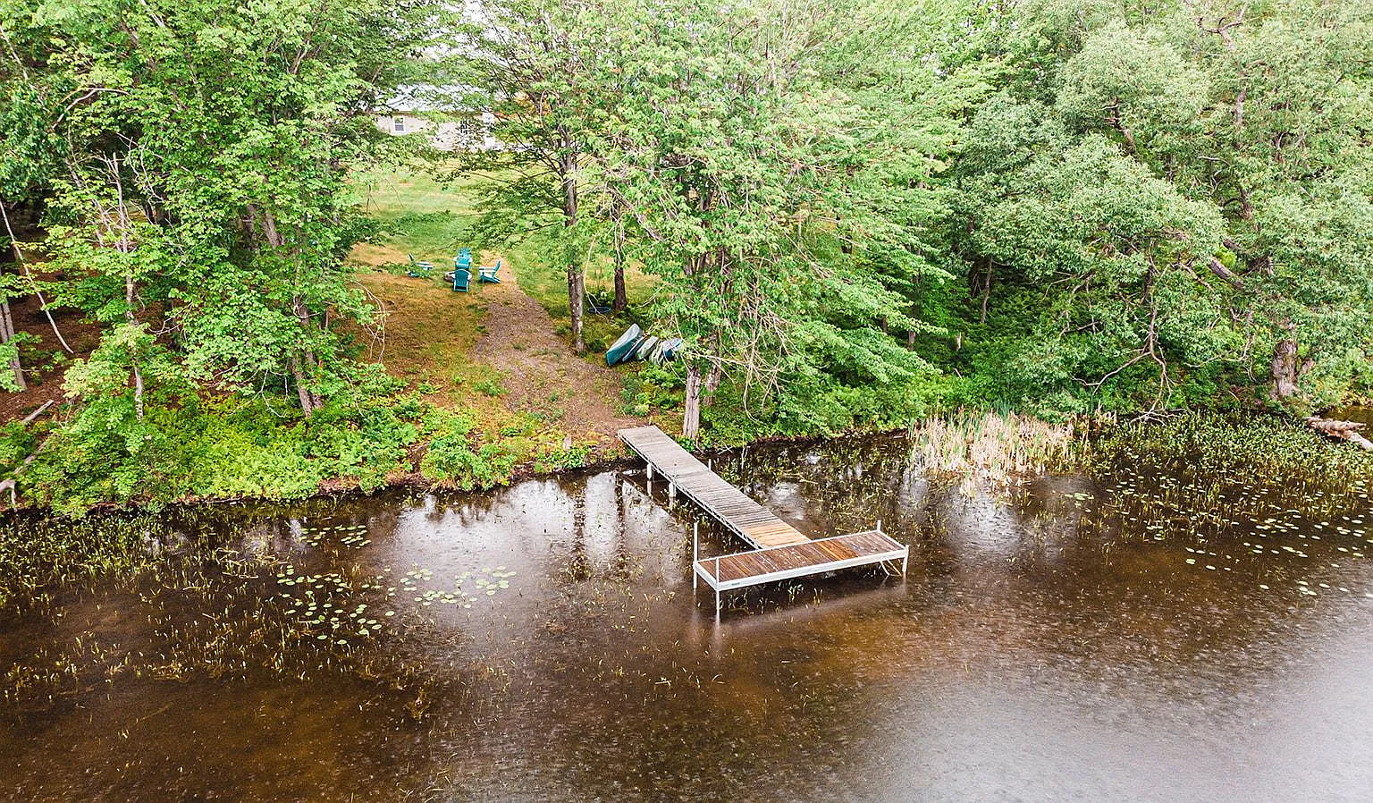 38 Heron Cove Ln — Photo 1