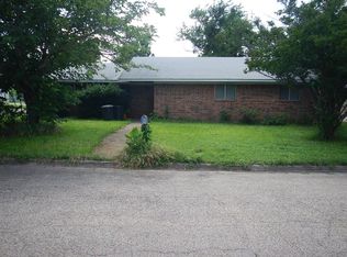 124 S Bermuda St, Waco, TX 76705