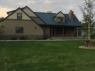 2111 Peggy St, Worland, WY 82401