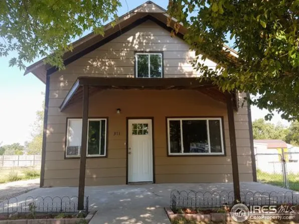 311 Logan St, Otis, CO 80743
