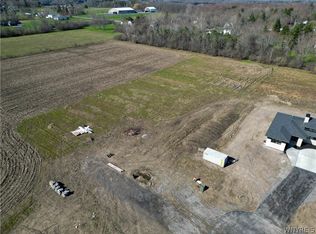 1210 Rice Rd, Elma, NY 14059