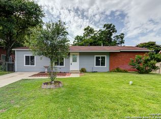 8211 White Oak, San Antonio, TX 78230