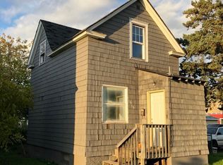 1615 N 20th St, Superior, WI 54880