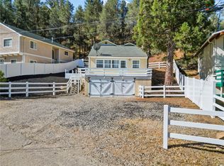 7106 Lakeview Dr, Frazier Park, CA 93225