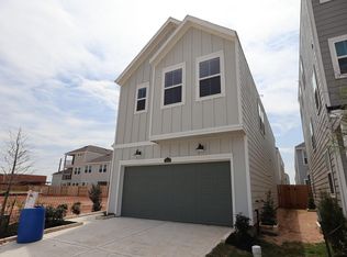 2314 Via Isa Ln, Houston, TX 77051