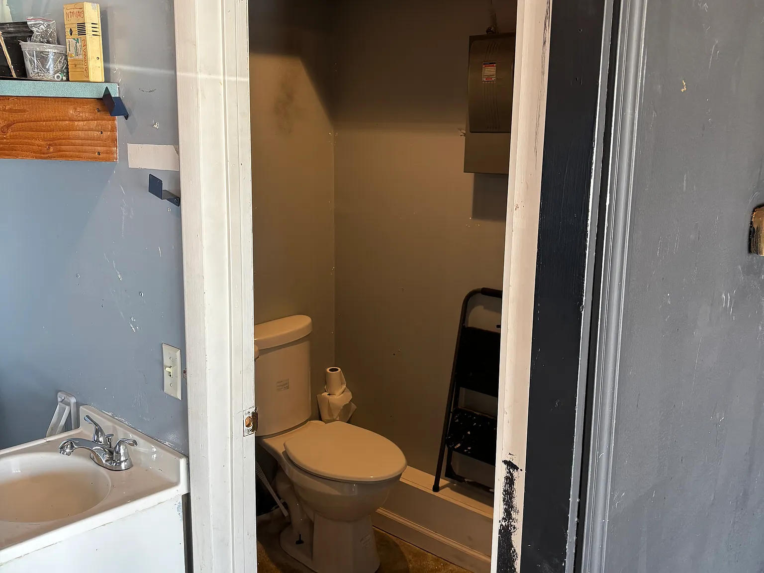 Studio, 550 sqft, $925 — Photo 3