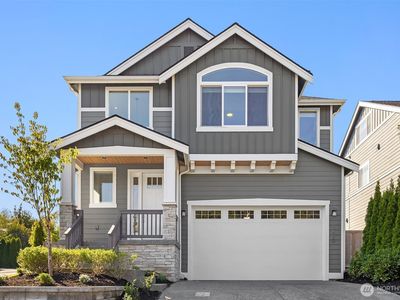 7840 NE 198th Street, Kenmore, WA, 98028