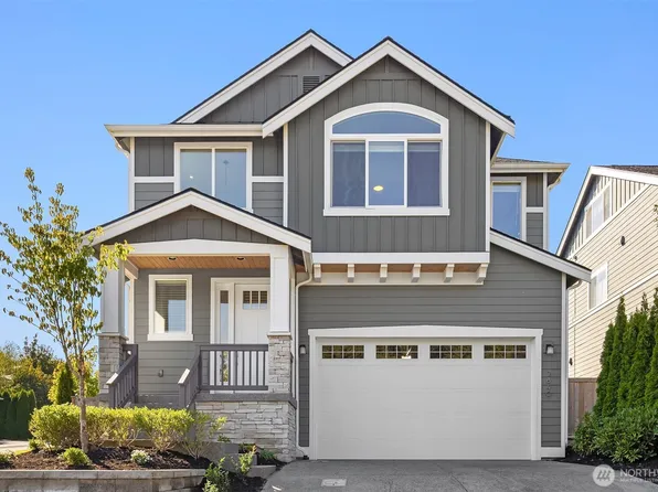 7840 NE 198th Street, Kenmore, WA 98028