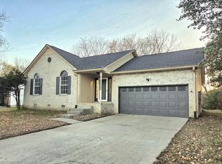 2328 Riverway Dr, Old Hickory, TN 37138