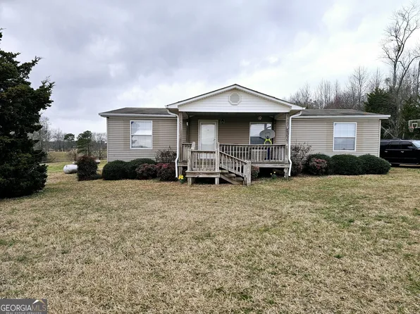 1006 Antioch Rd, Franklin, GA 30217
