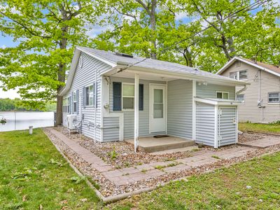 5008 Schrah Dr, Munith, MI, 49259