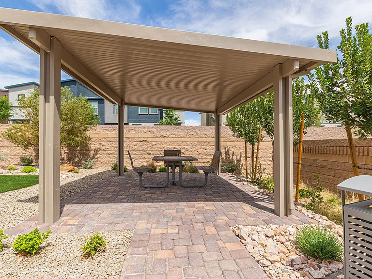 10212 Starlit Canyon Ct — Photo 34