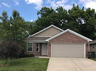 114 Wysteria Ln, Georgetown, KY 40324