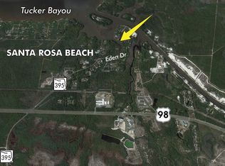 683 Eden Dr, Santa Rosa Beach, FL 32459