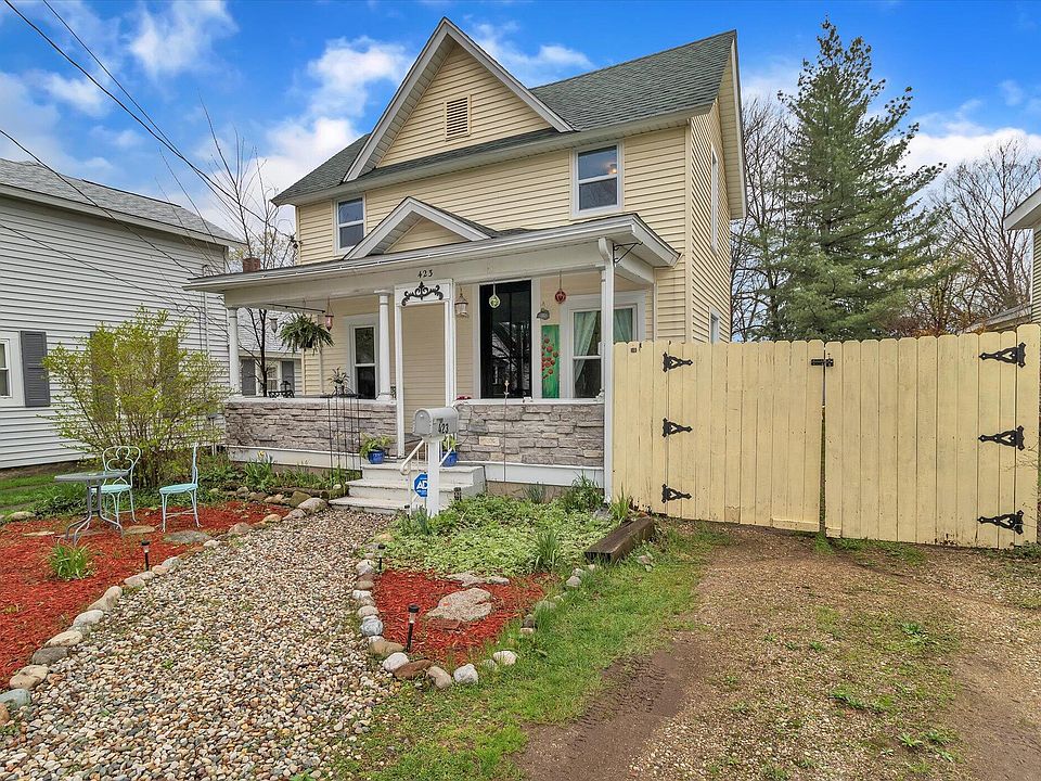 423 River St, Allegan, MI 49010 Zillow