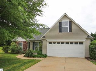 111 Timber Trace Way, Easley, SC 29642